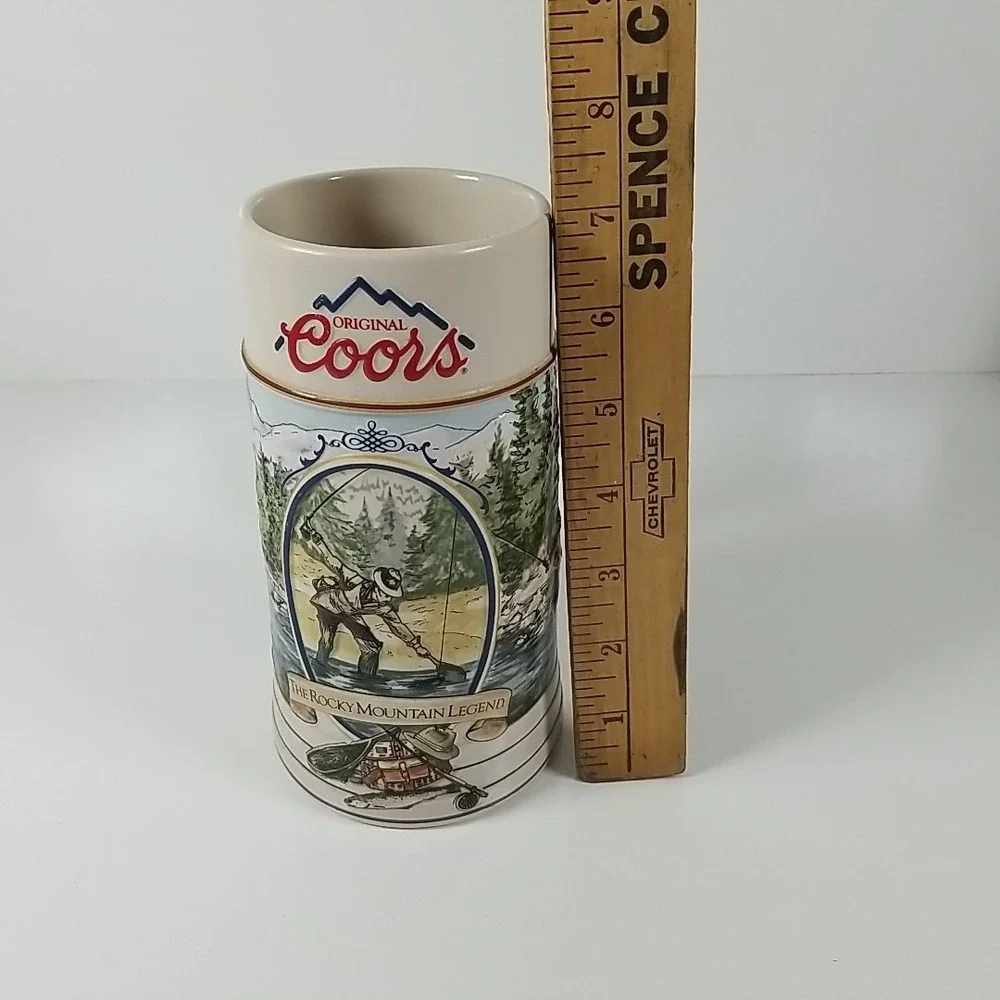 Coors this listing
